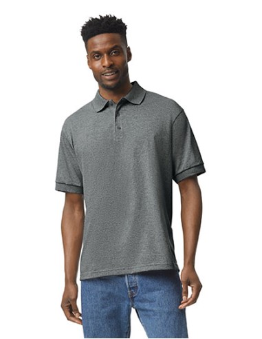 G-8800-DryBlend® Adult Polo